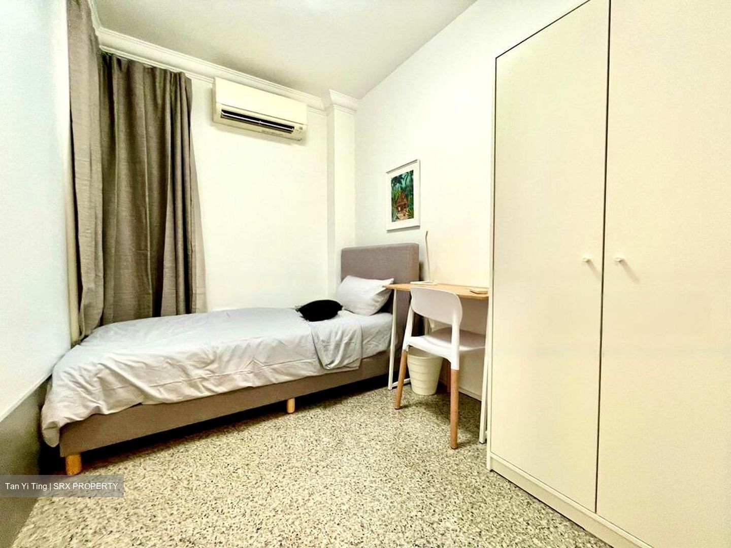 Aquarius By The Park (D16), Condominium #569207941